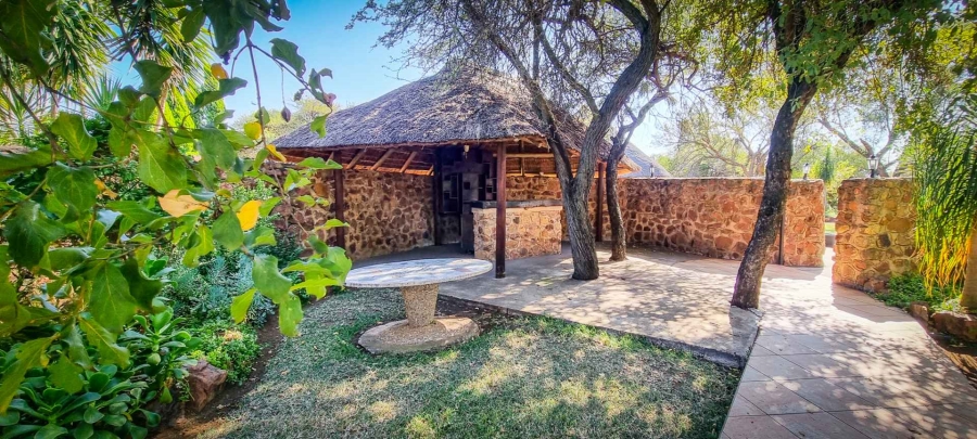 Commercial Property for Sale in Dinokeng Gauteng