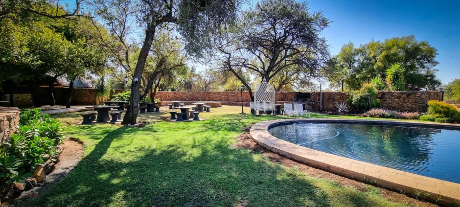 Commercial Property for Sale in Dinokeng Gauteng