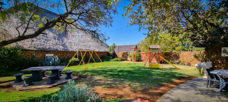 Commercial Property for Sale in Dinokeng Gauteng