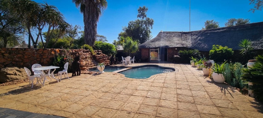 Commercial Property for Sale in Dinokeng Gauteng