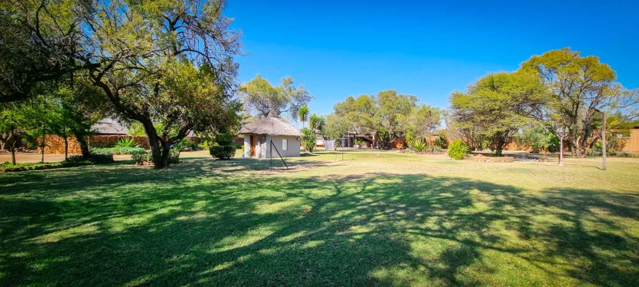 Commercial Property for Sale in Dinokeng Gauteng