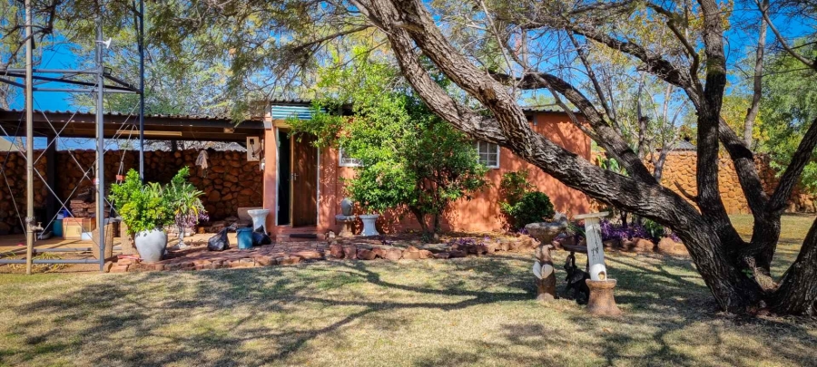 Commercial Property for Sale in Dinokeng Gauteng