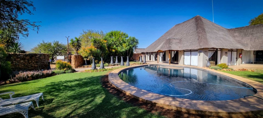 Commercial Property for Sale in Dinokeng Gauteng