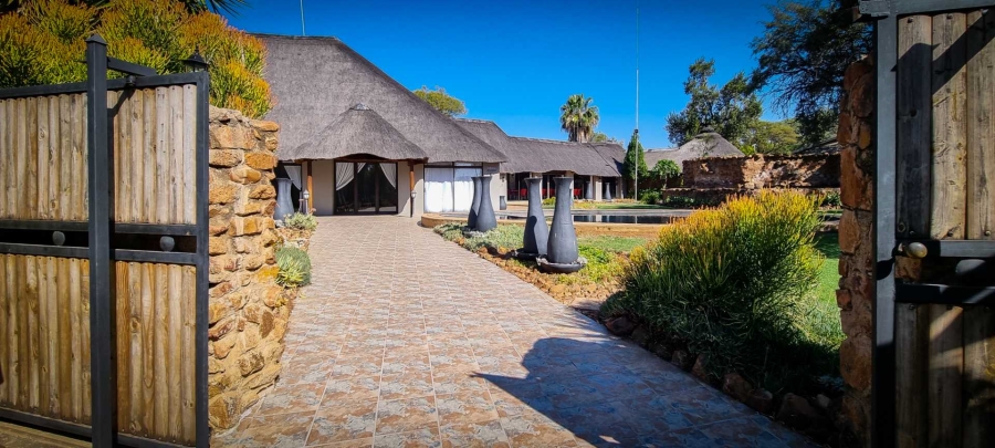Commercial Property for Sale in Dinokeng Gauteng