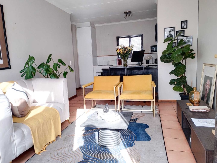 1 Bedroom Property for Sale in Sandown Gauteng