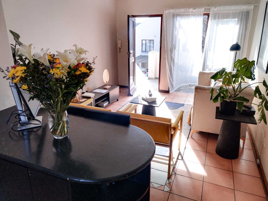 1 Bedroom Property for Sale in Sandown Gauteng