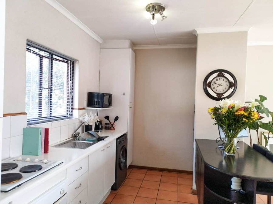 1 Bedroom Property for Sale in Sandown Gauteng