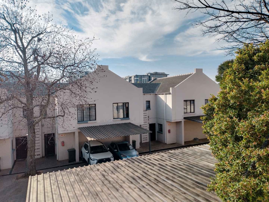 1 Bedroom Property for Sale in Sandown Gauteng