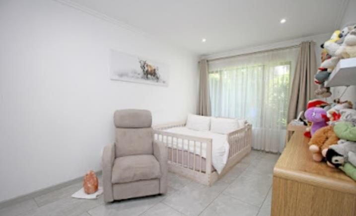 3 Bedroom Property for Sale in Strathavon Gauteng