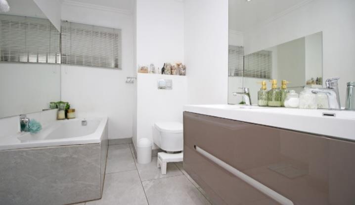 3 Bedroom Property for Sale in Strathavon Gauteng