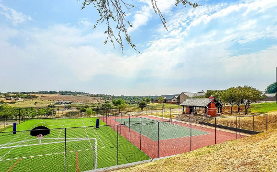 0 Bedroom Property for Sale in Blue Hills Equestrian Estate Gauteng