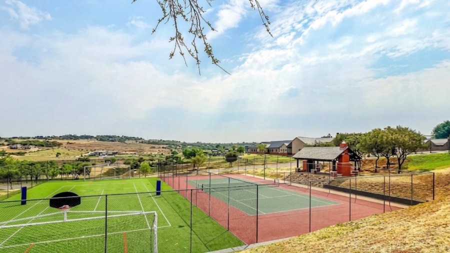 0 Bedroom Property for Sale in Blue Hills Equestrian Estate Gauteng