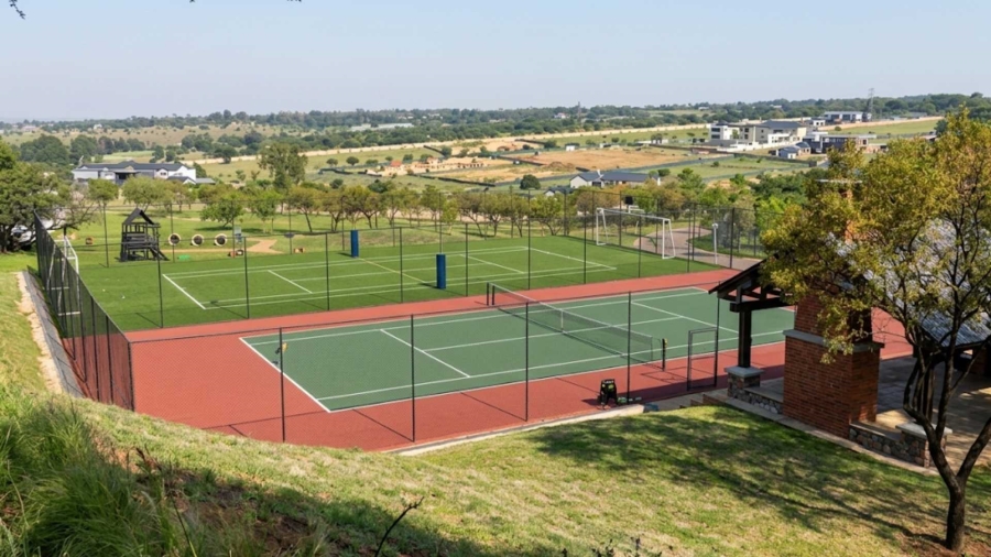 0 Bedroom Property for Sale in Blue Hills Equestrian Estate Gauteng
