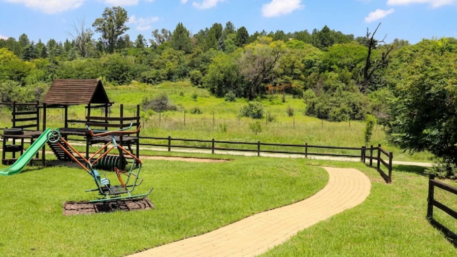 0 Bedroom Property for Sale in Blue Hills Equestrian Estate Gauteng
