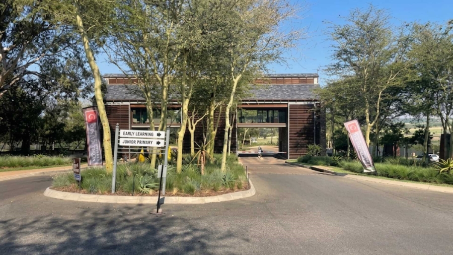 0 Bedroom Property for Sale in Blue Hills Equestrian Estate Gauteng