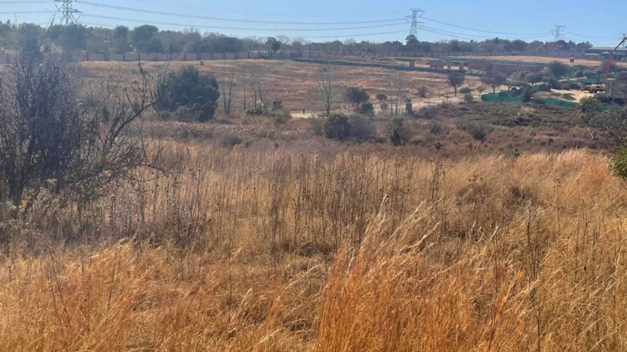 0 Bedroom Property for Sale in Blue Hills Equestrian Estate Gauteng