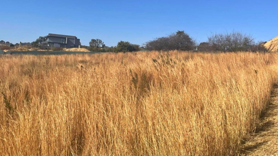 0 Bedroom Property for Sale in Blue Hills Equestrian Estate Gauteng