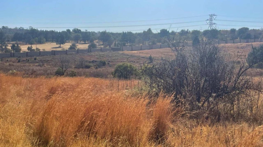 0 Bedroom Property for Sale in Blue Hills Equestrian Estate Gauteng