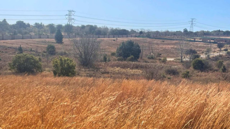 0 Bedroom Property for Sale in Blue Hills Equestrian Estate Gauteng