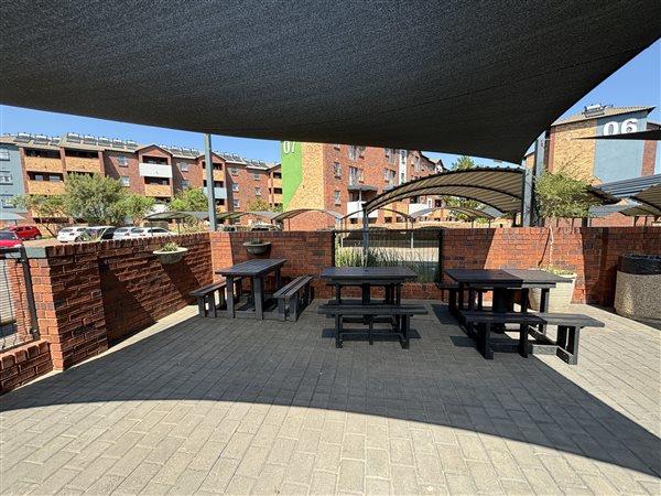 2 Bedroom Property for Sale in Montana Tuine Gauteng