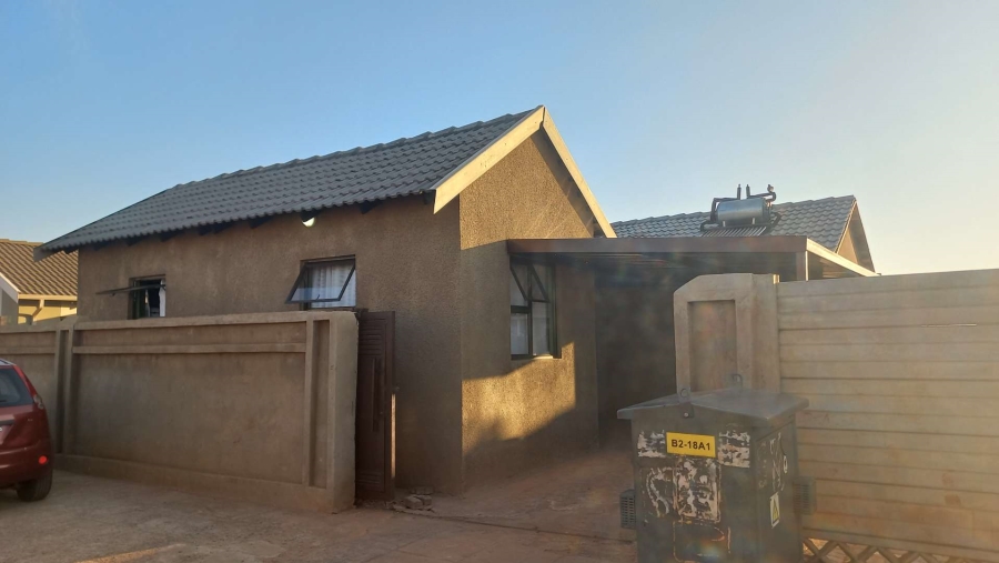 2 Bedroom Property for Sale in Sky City Gauteng