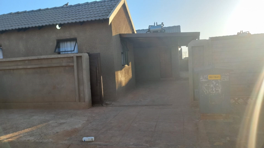 2 Bedroom Property for Sale in Sky City Gauteng