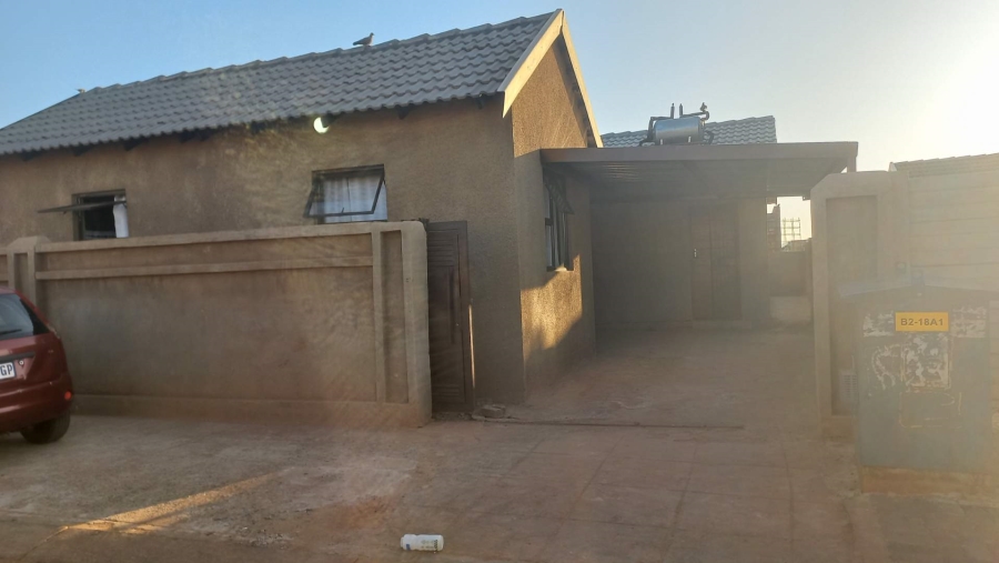 2 Bedroom Property for Sale in Sky City Gauteng