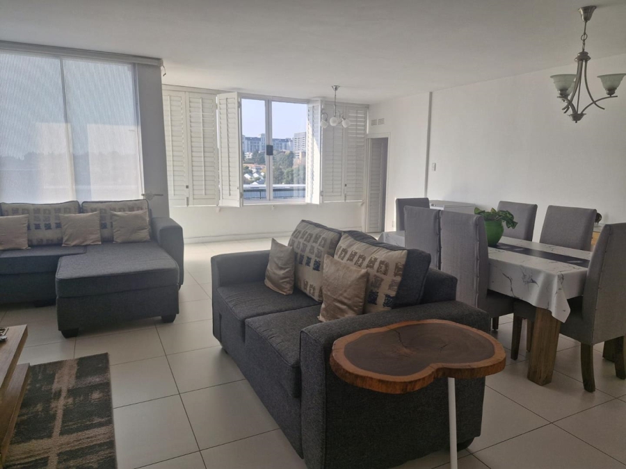 2 Bedroom Property for Sale in Benmore Gardens Gauteng