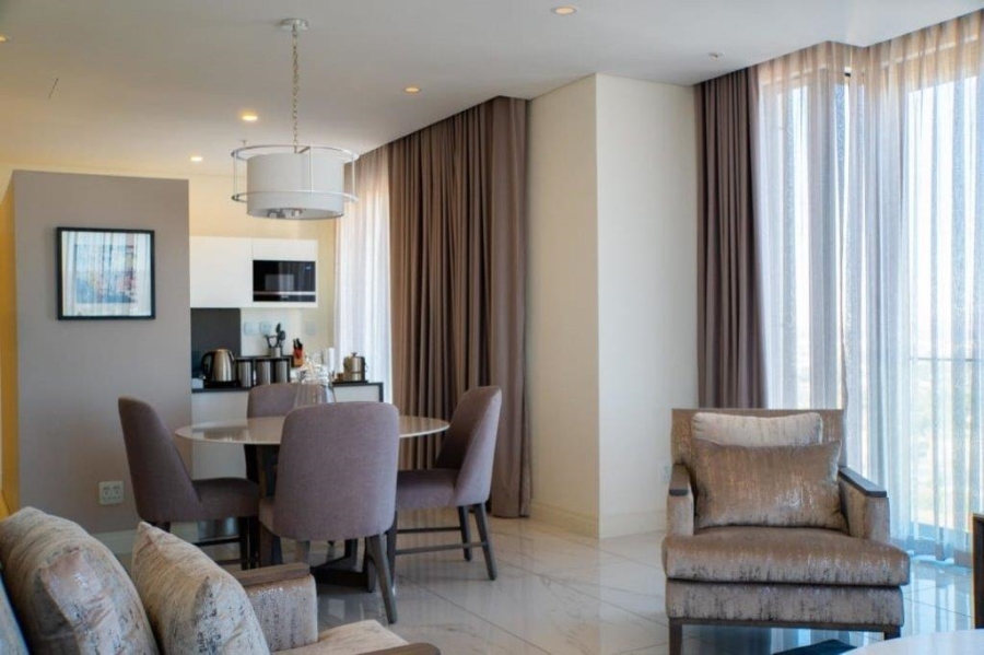 2 Bedroom Property for Sale in Sandown Gauteng