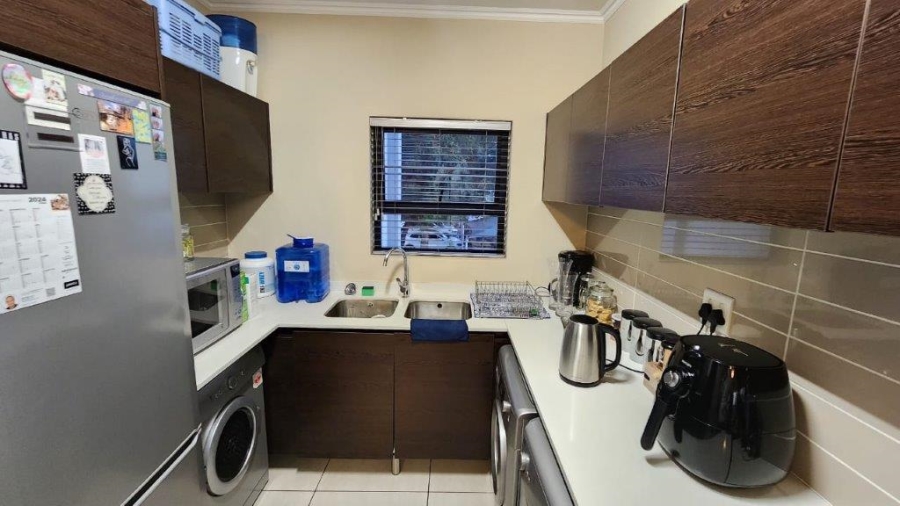3 Bedroom Property for Sale in Greenstone Hill Gauteng