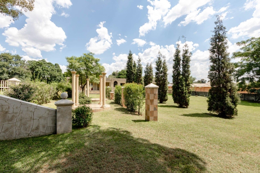 5 Bedroom Property for Sale in Benoni AH Gauteng