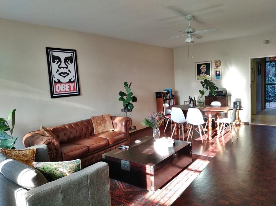 2 Bedroom Property for Sale in Blairgowrie Gauteng