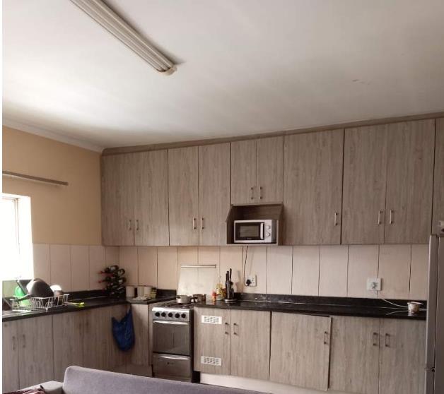 To Let 1 Bedroom Property for Rent in Bramley Park Gauteng