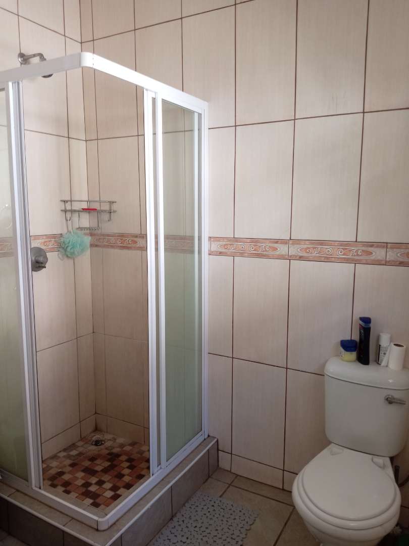 To Let 1 Bedroom Property for Rent in Bramley Park Gauteng
