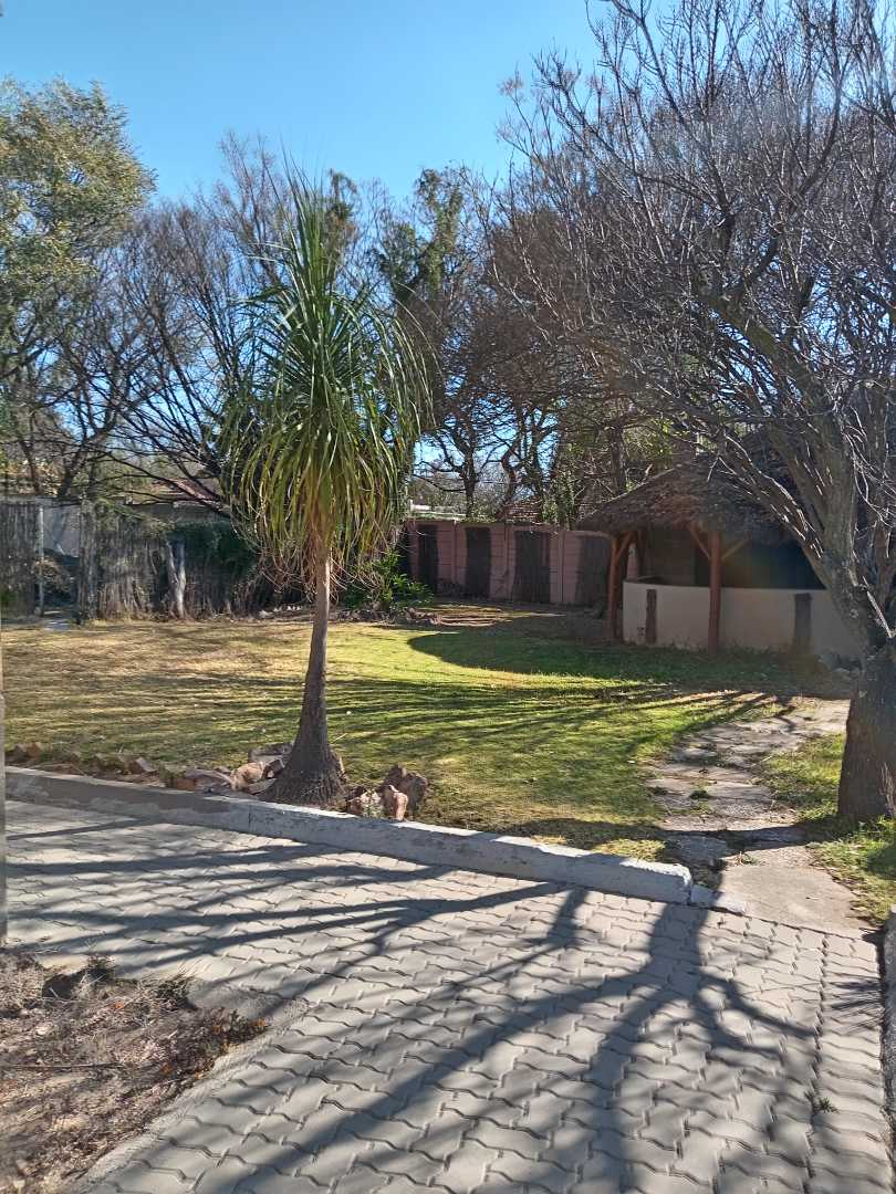 To Let 1 Bedroom Property for Rent in Bramley Park Gauteng