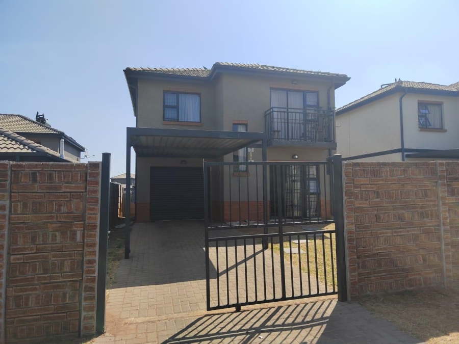 3 Bedroom Property for Sale in Leopard