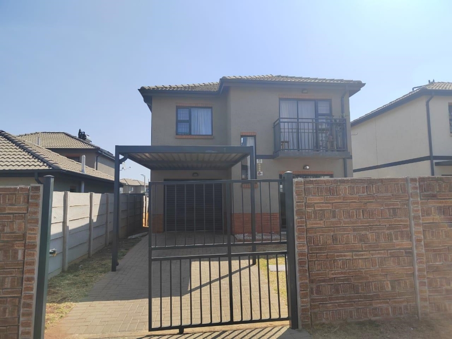 3 Bedroom Property for Sale in Leopard