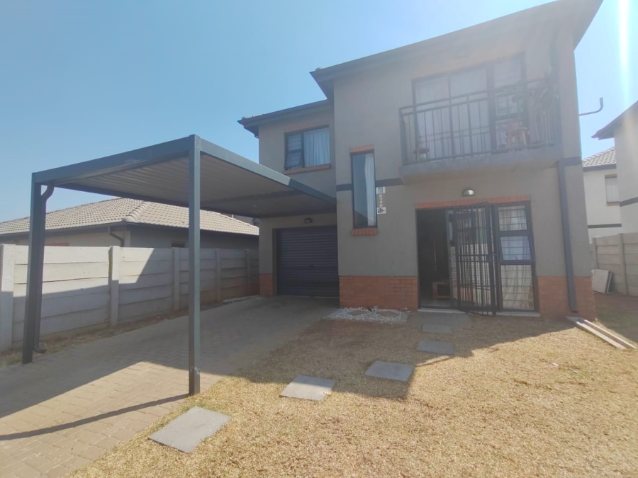3 Bedroom Property for Sale in Leopard