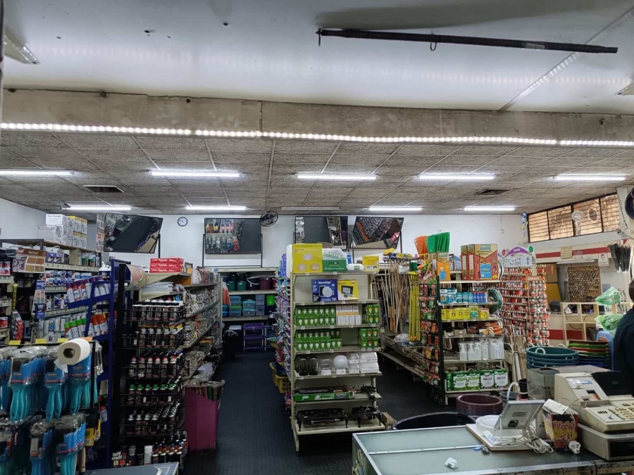 Commercial Property for Sale in Rosslyn Gauteng