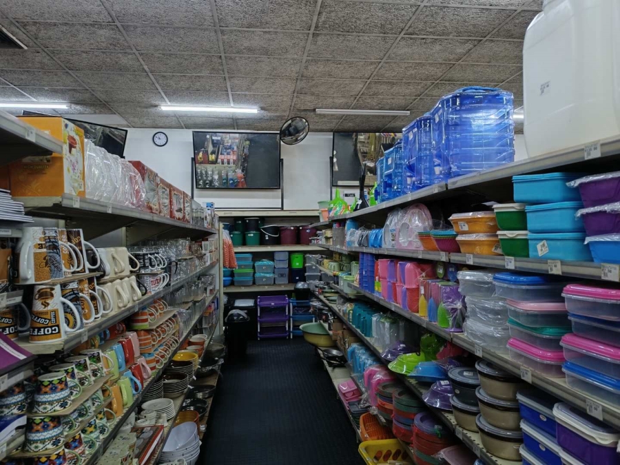 Commercial Property for Sale in Rosslyn Gauteng