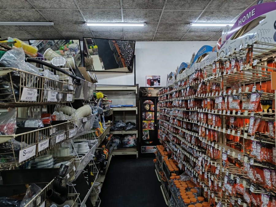 Commercial Property for Sale in Rosslyn Gauteng