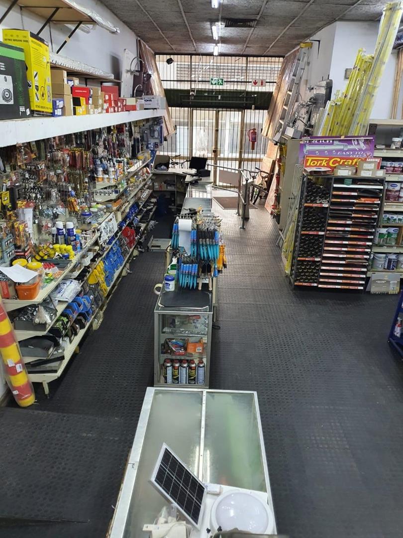 Commercial Property for Sale in Rosslyn Gauteng