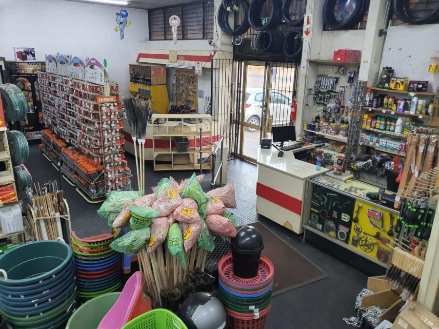 Commercial Property for Sale in Rosslyn Gauteng