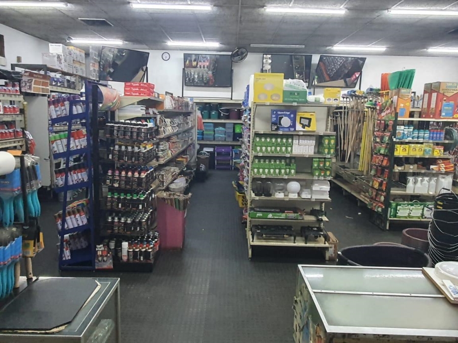 Commercial Property for Sale in Rosslyn Gauteng