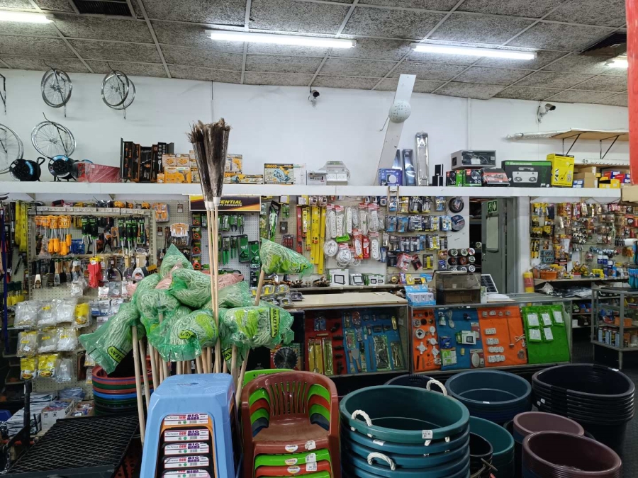 Commercial Property for Sale in Rosslyn Gauteng