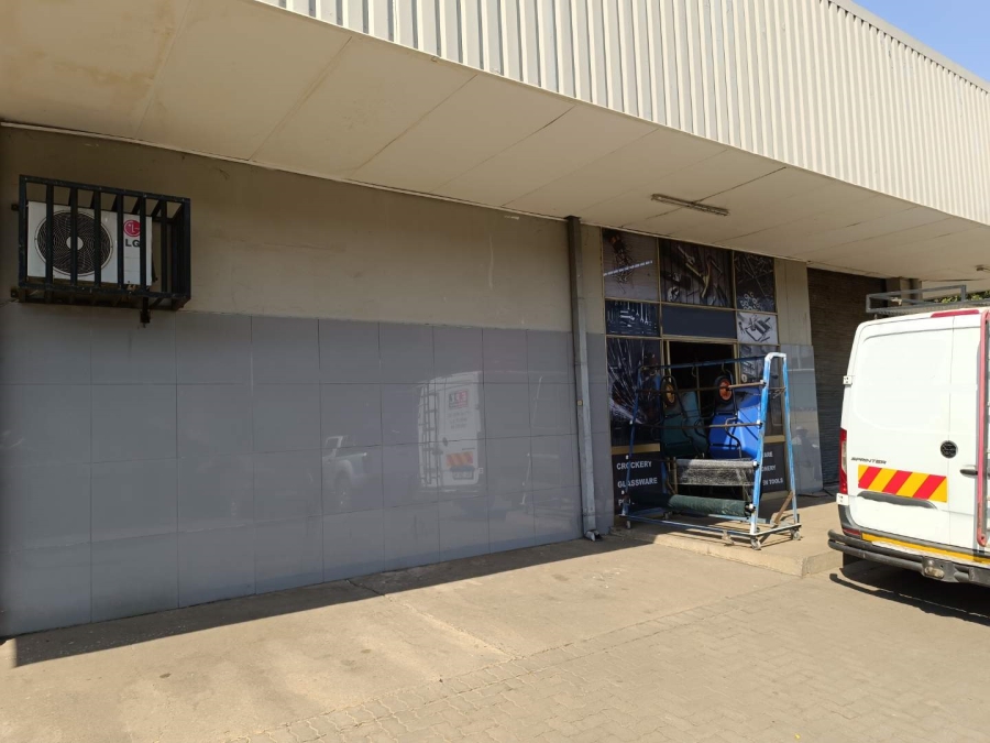 Commercial Property for Sale in Rosslyn Gauteng