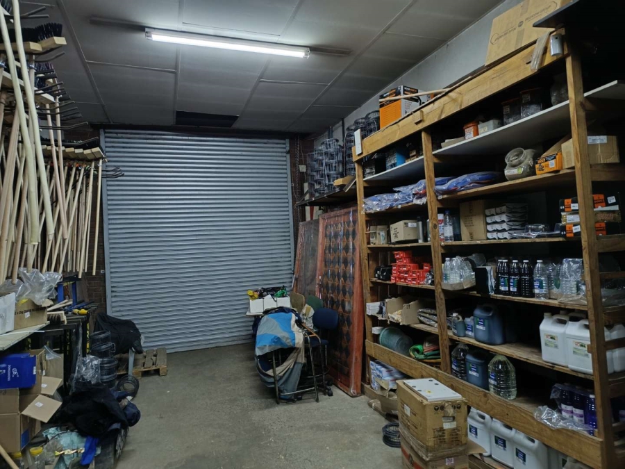 Commercial Property for Sale in Rosslyn Gauteng