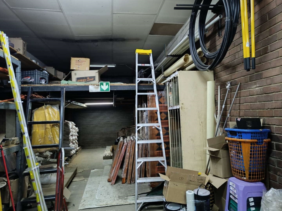 Commercial Property for Sale in Rosslyn Gauteng