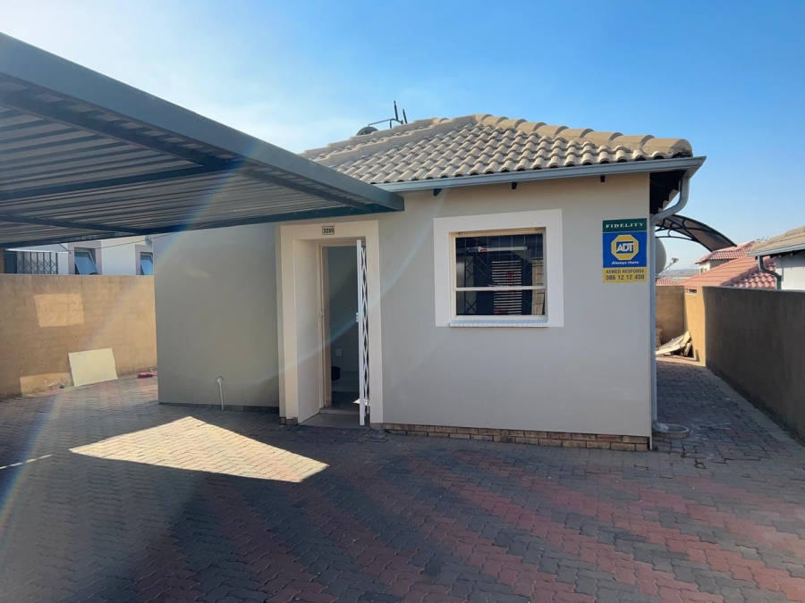 2 Bedroom Property for Sale in Riverside View Gauteng