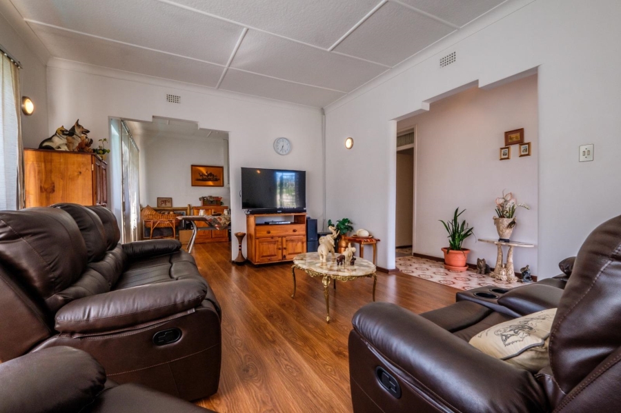 4 Bedroom Property for Sale in Towerby Gauteng